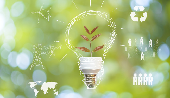 Firmowa polityka energetyczna