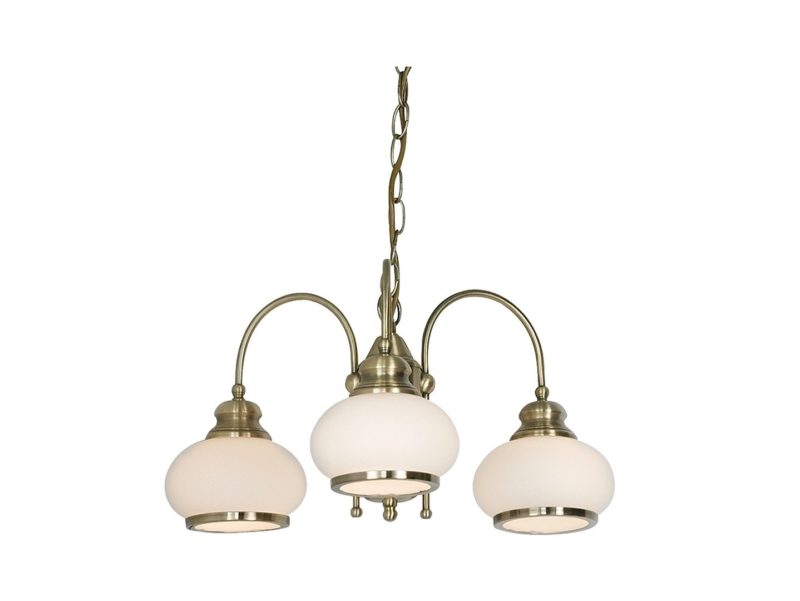 Lampa wisząca Nostalgika