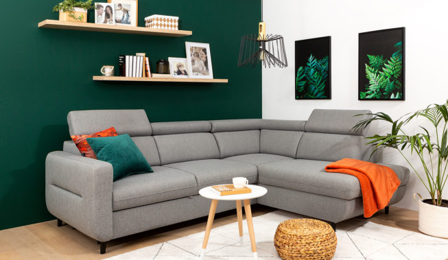 Diabeł tkwi w szczegółach: 10 pomysłów na metamorfozę wnętrza dzięki dodatkom