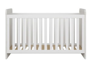 Łóżeczko dziecięce Luca Baby