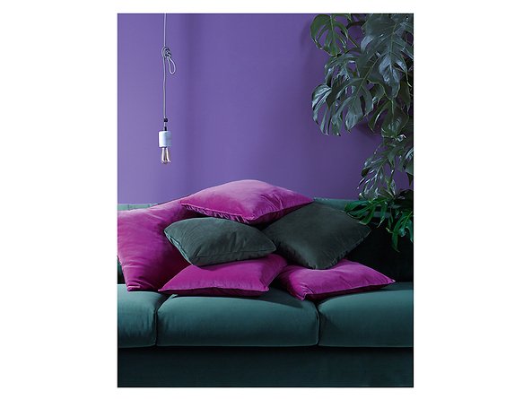 poduszka dekoracyjna Velvet