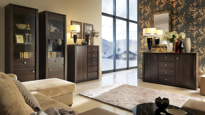 Black Red White, kolekcja Senegal