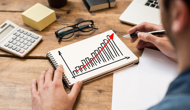 Black Red White – historia sukcesu