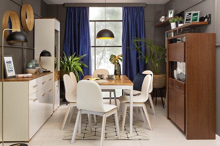 Lampa wisząca Umbra