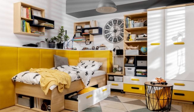 Król i królowa kreatywnego bałaganu