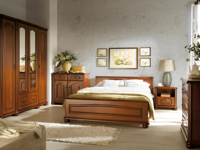 Black Red White, kolekcja Natalia