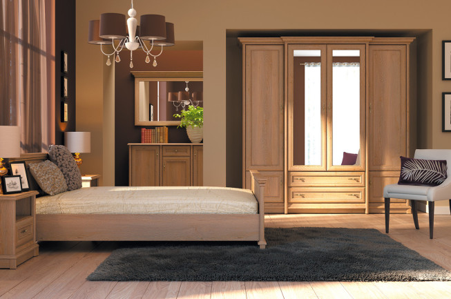 Black Red White, kolekcja Kent