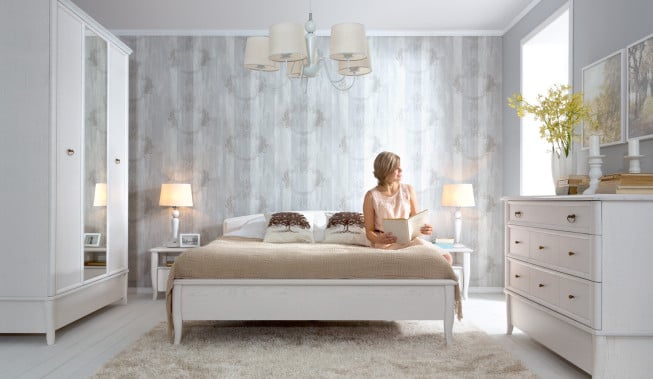 Jak wybrać materac?