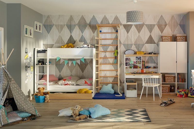 meble do pokoju dziecka