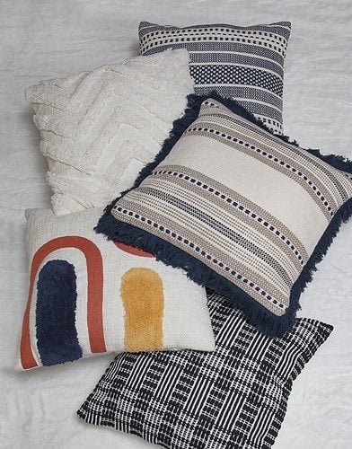 Poduszka dekoracyjna Seine