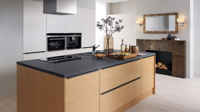 Black Red White, Senso Kitchens Capital