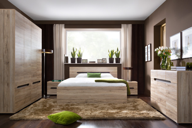 Black Red White, kolekcja Elpasso