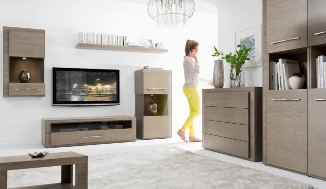 Meble – w zestawie czy pojedynczo?