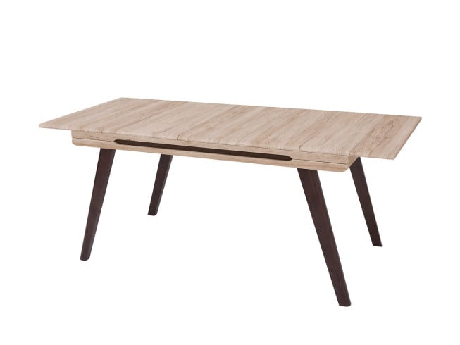 Black Red White - stół Ultra