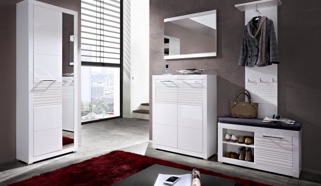 Jak dobrze przechowywać buty?