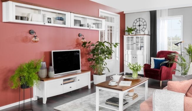 Jak wybrać szafkę RTV?