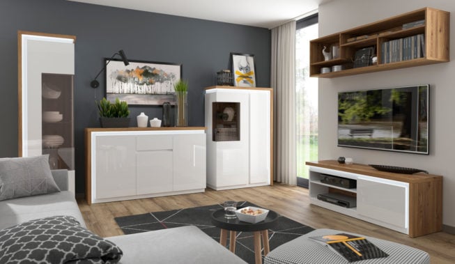 Czy warto kupować meble online?