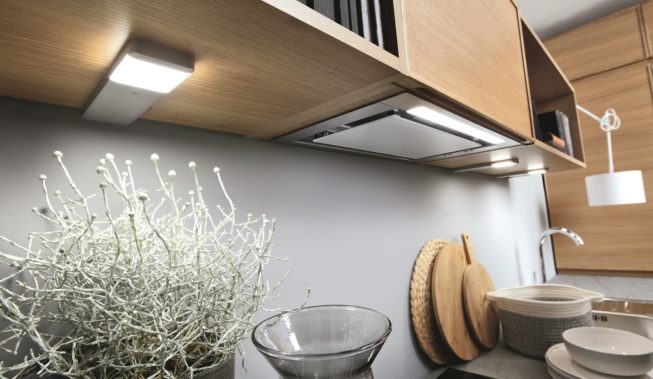 Jaka powinna być nowoczesna kuchnia?