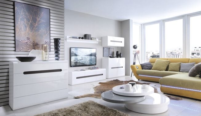 Pokochaj meble wielofunkcyjne