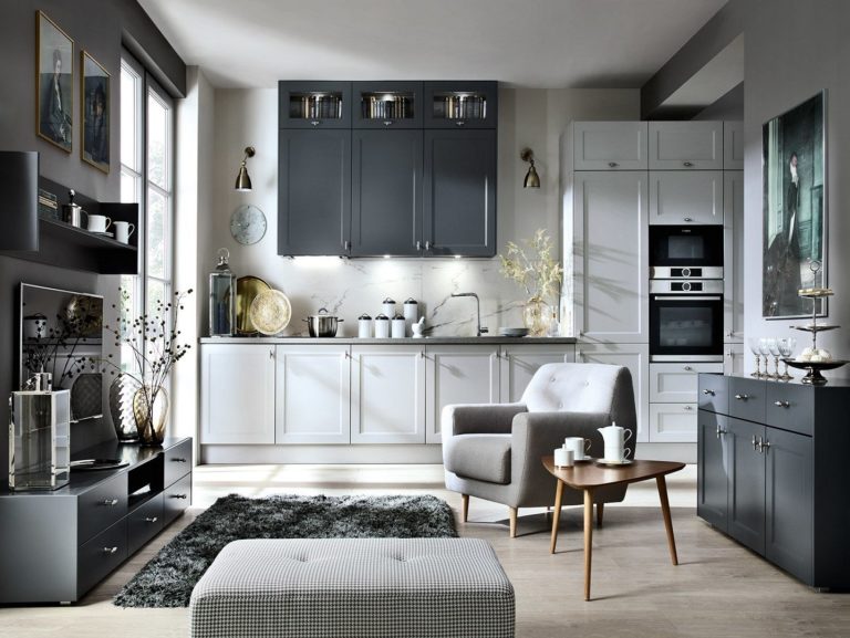 Kuchnia Capital 43rd Luvak Avenue