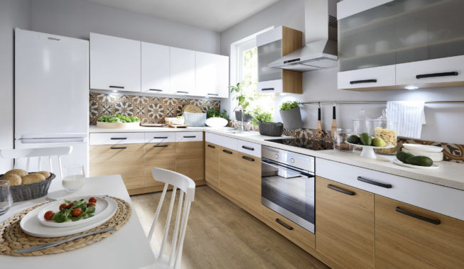 Jak urządzić kuchnię?