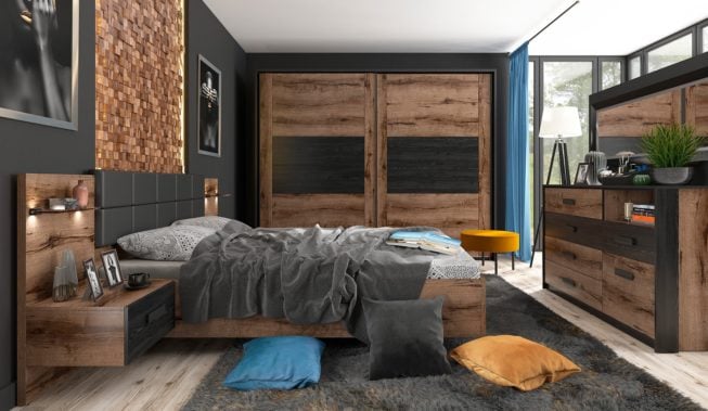 Dom jak… nie z katalogu?