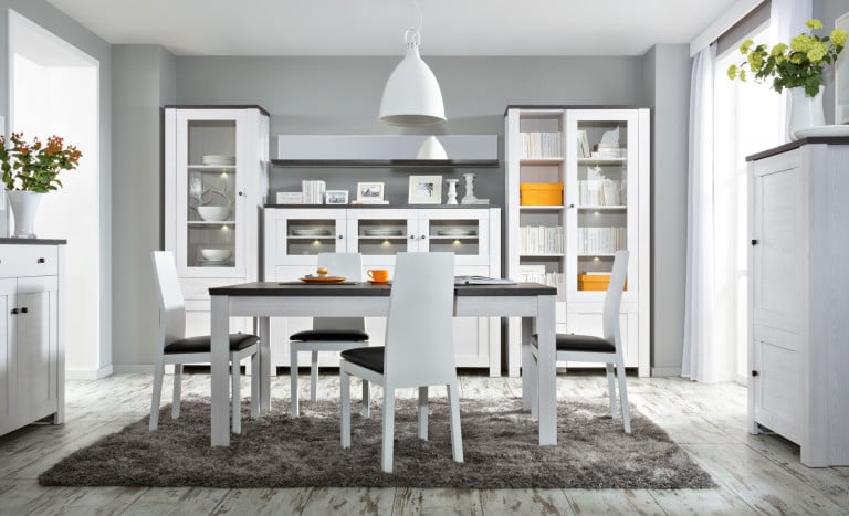 Black Red White, kolekcja Antwerpen