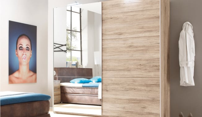 Jak wybrać idealną szafę?