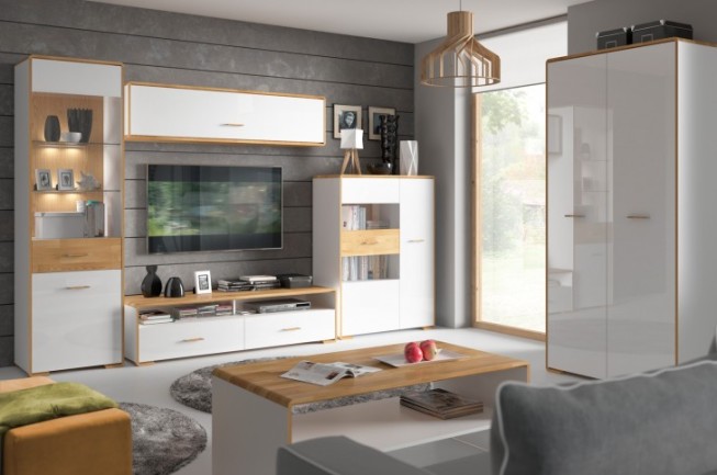 Black Red White, kolekcja Bari