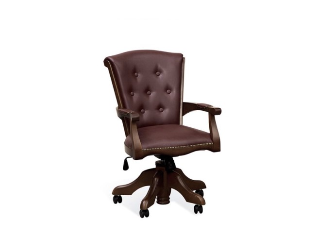 Black Red White, fotel biurowy Bawaria