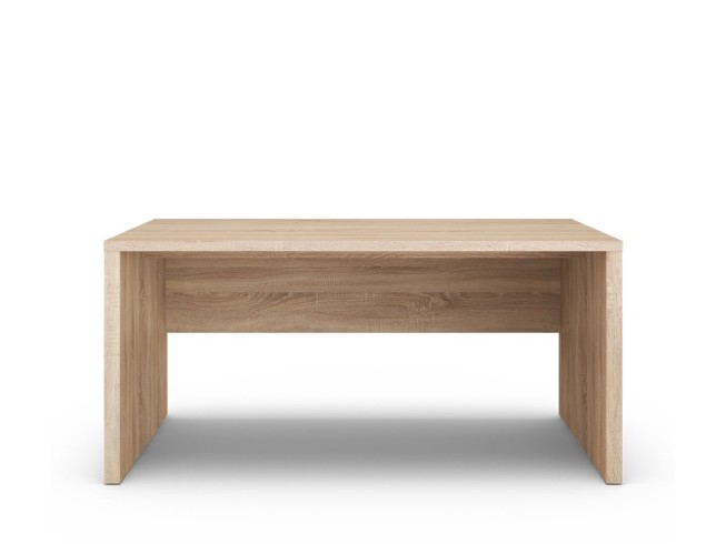 Black Red White, biurko Venom