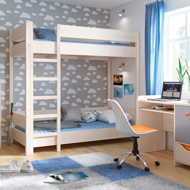 Black Red White, kolekcja Rupi