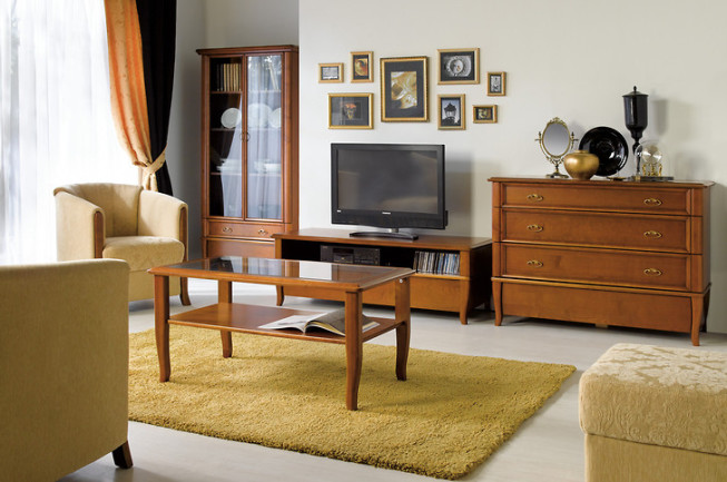 Black Red White, salon Orland