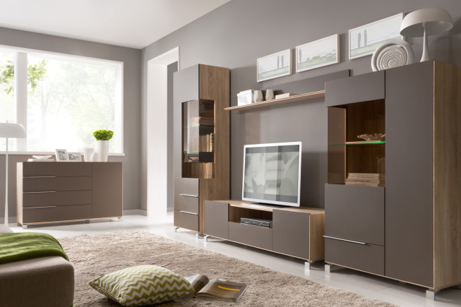 Black Red White, kolekcja Lejla