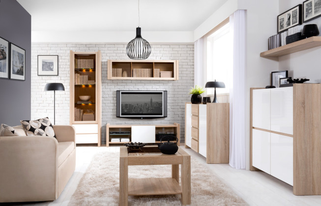 Black Red White, kolekcja Venom Mix