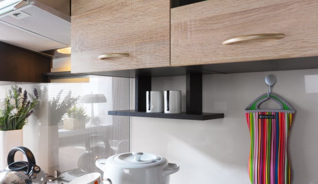 Jak przechowywać żywność?