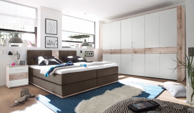 Zmiany na wiosnę zacznij od szafy!