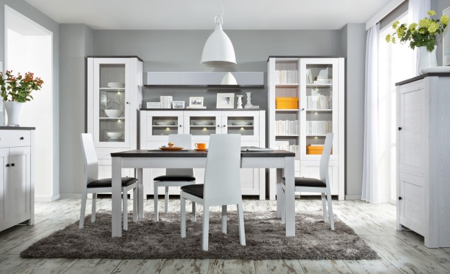 Black Red White, kolekcja Antwerpen