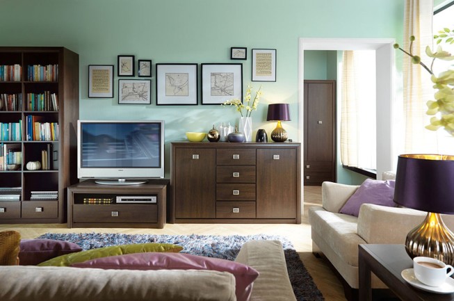 Black Red White, kolekcja Koen