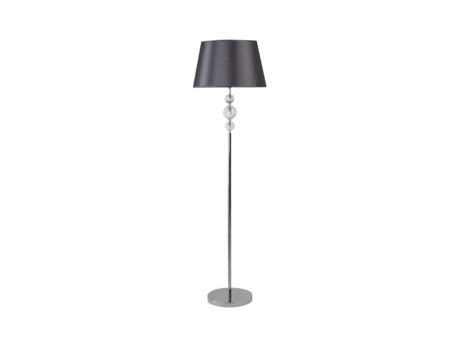 Black Red White, lampa Glamour