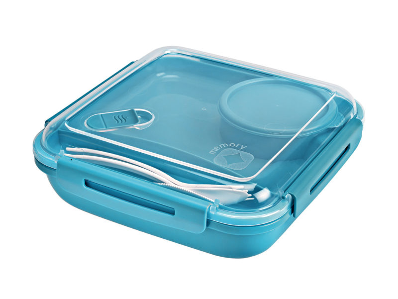 Wygodny pojemnik na lunch Memory 