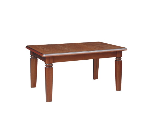 Black Red White, stół Bawaria Max