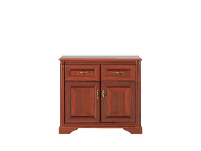 Black Red White, komoda Stylius