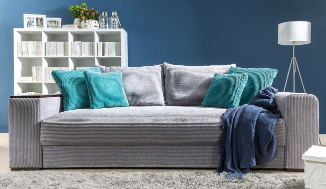 Jak przygotować salon na wizytę przyjaciółki?