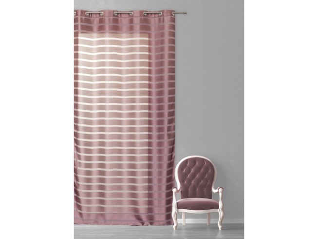 Black Red White, zasłona dekoracyjna Secret