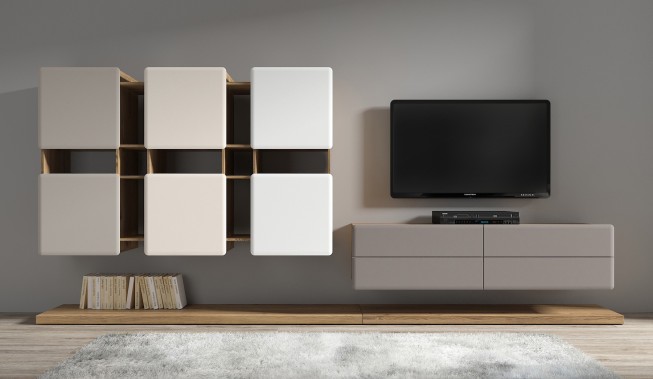 Jak wybrać nowoczesną szafkę RTV?