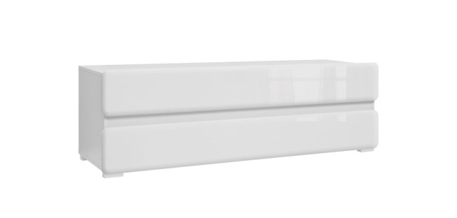 Black Red White, kolekcja Trixo, szafka RTV, 699 zł