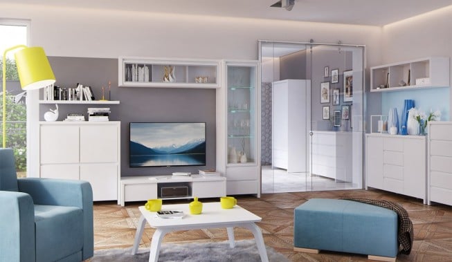 O czym należy pamiętać, wybierając oświetlenie?