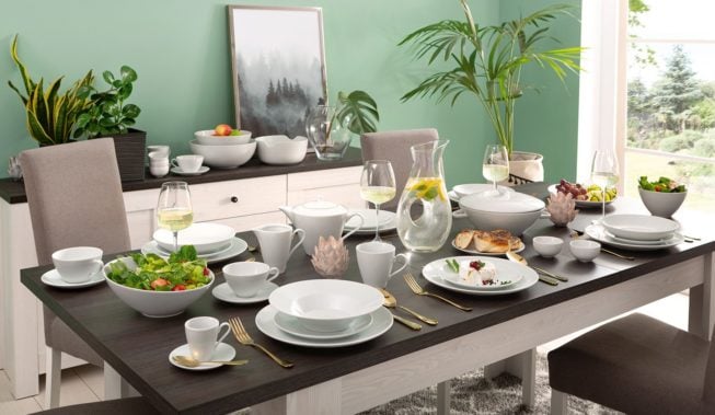 Przepis na letnie sałatki – poznaj 3 pyszne propozycje!