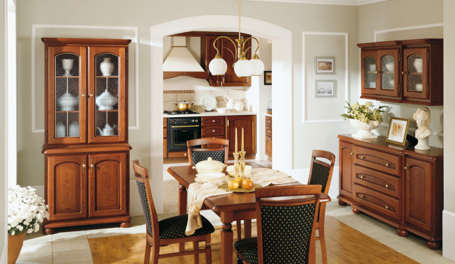 Poznaj tajemnice stylu retro